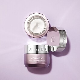Volumeric Intense Firming & Replenishing Day Cream SPF 20 - Krem na dzień